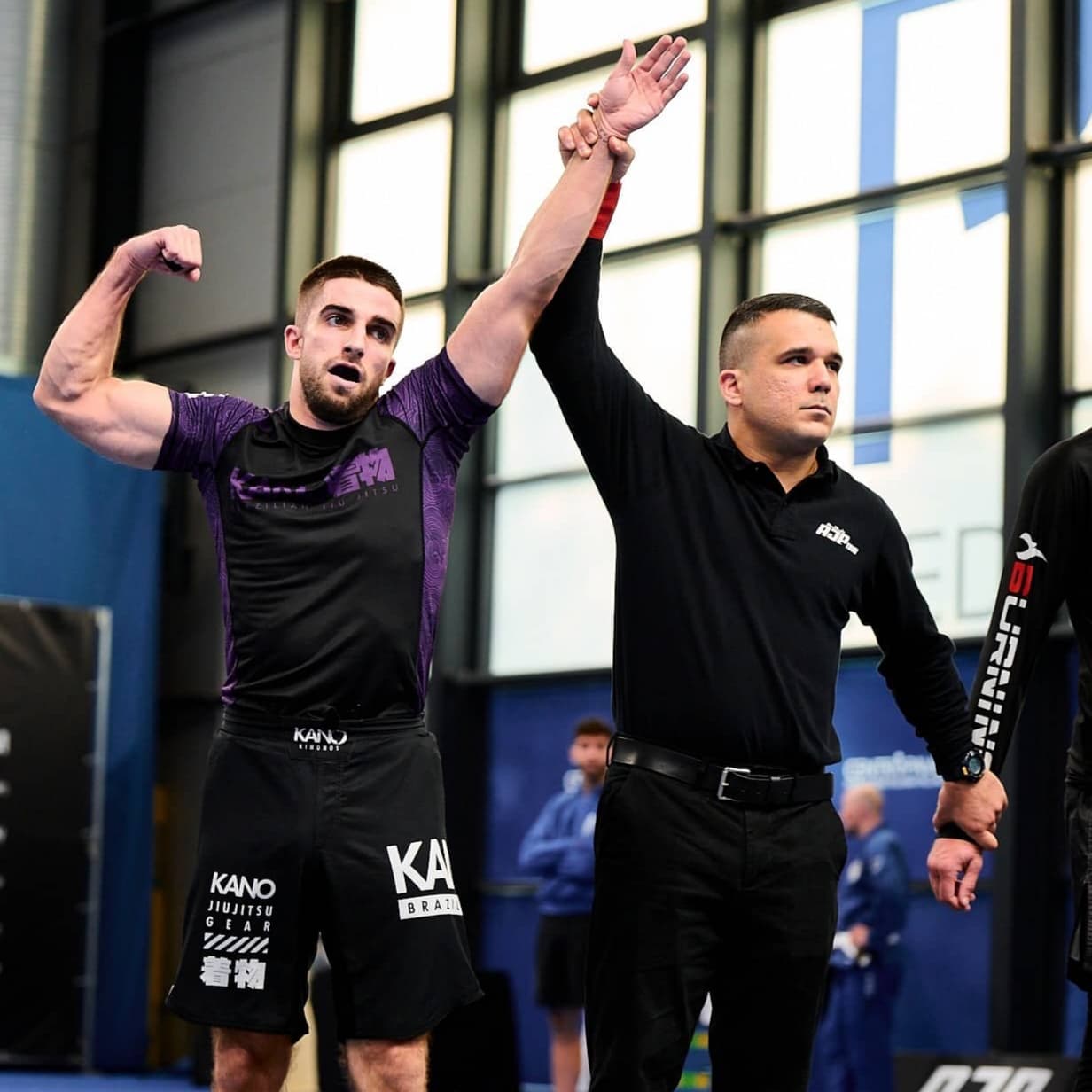 Igor Zanella BJJ