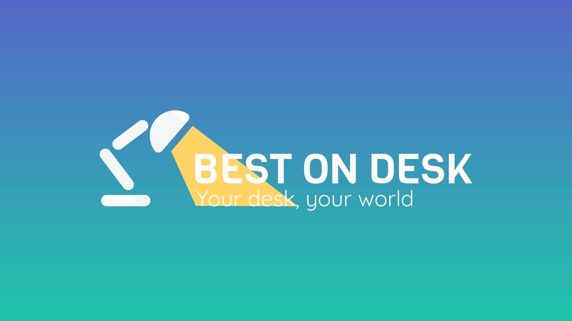 BestOnDesk