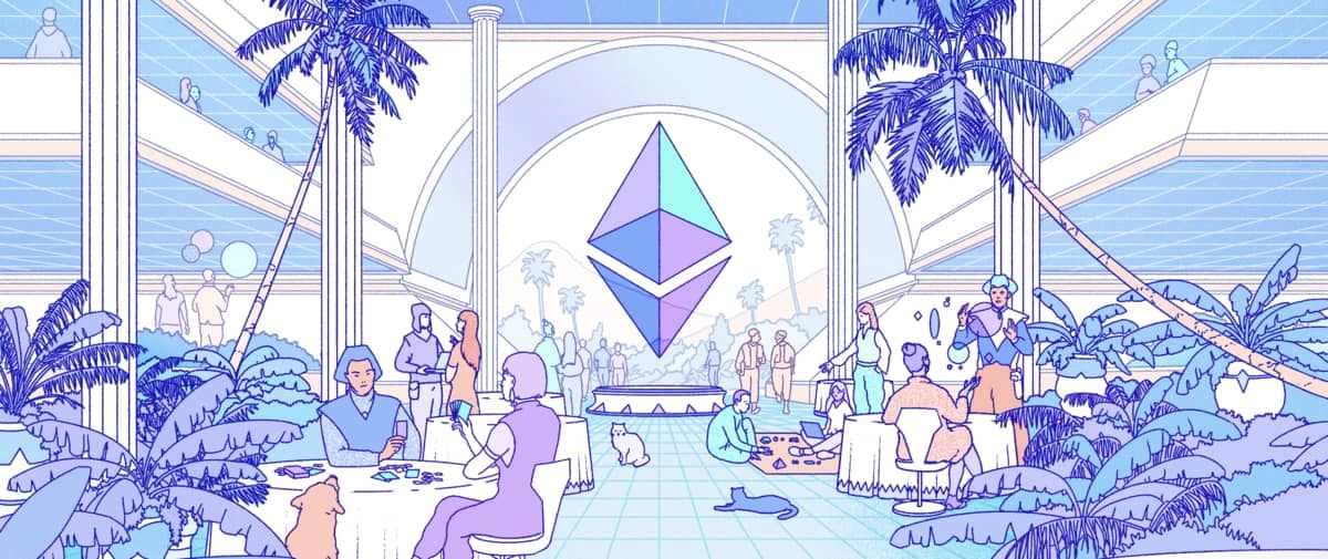 Ethereum Validator