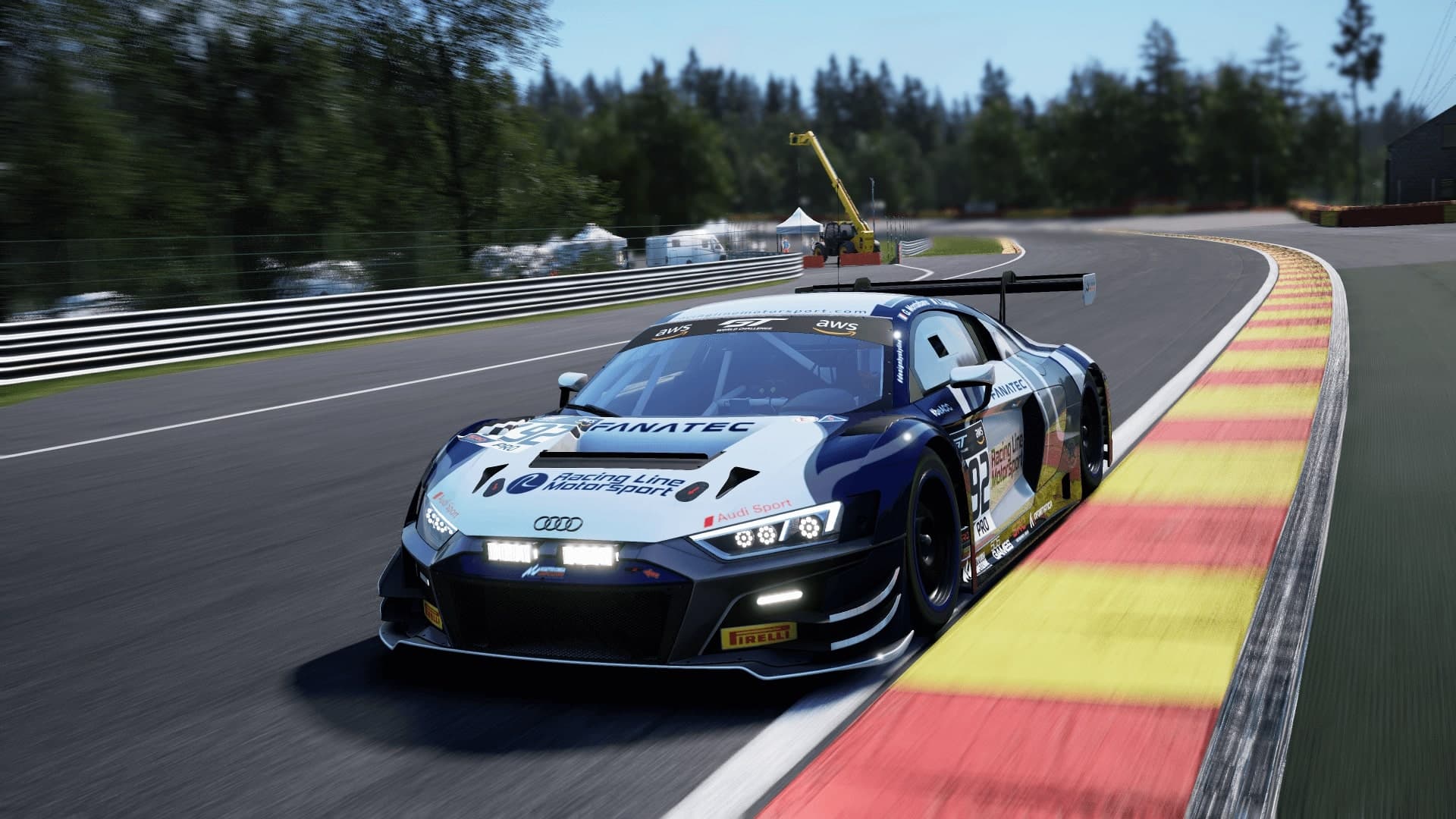 Racing Line Motorsport