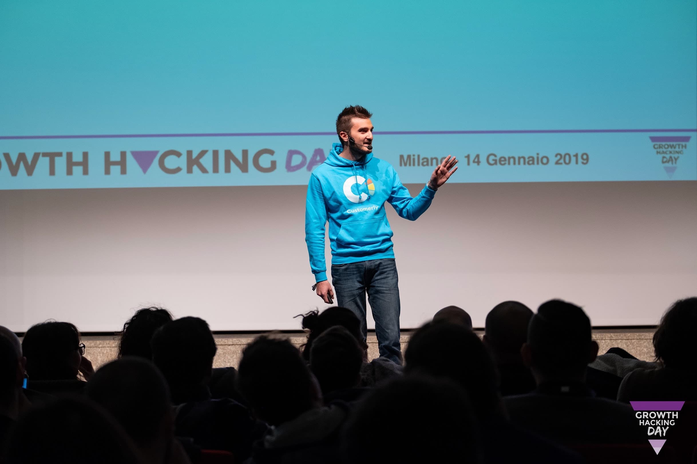 Luca Micheli